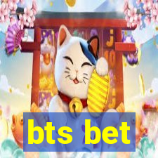 bts bet